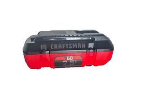 Craftsman V60 2.5 Ah Battery 60V Lithium Ion CMCB6025